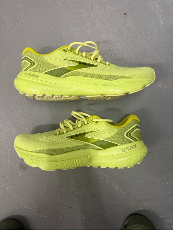 Brooks Other - Brooks Glycerin 21